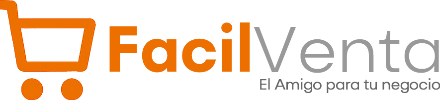 FacilVenta Logo